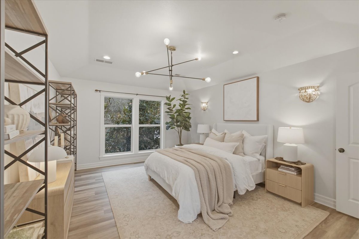 Luxury home staging and interior design | Luxury home staging and holiday décor services in Salem, Oregon | The Textured Home
