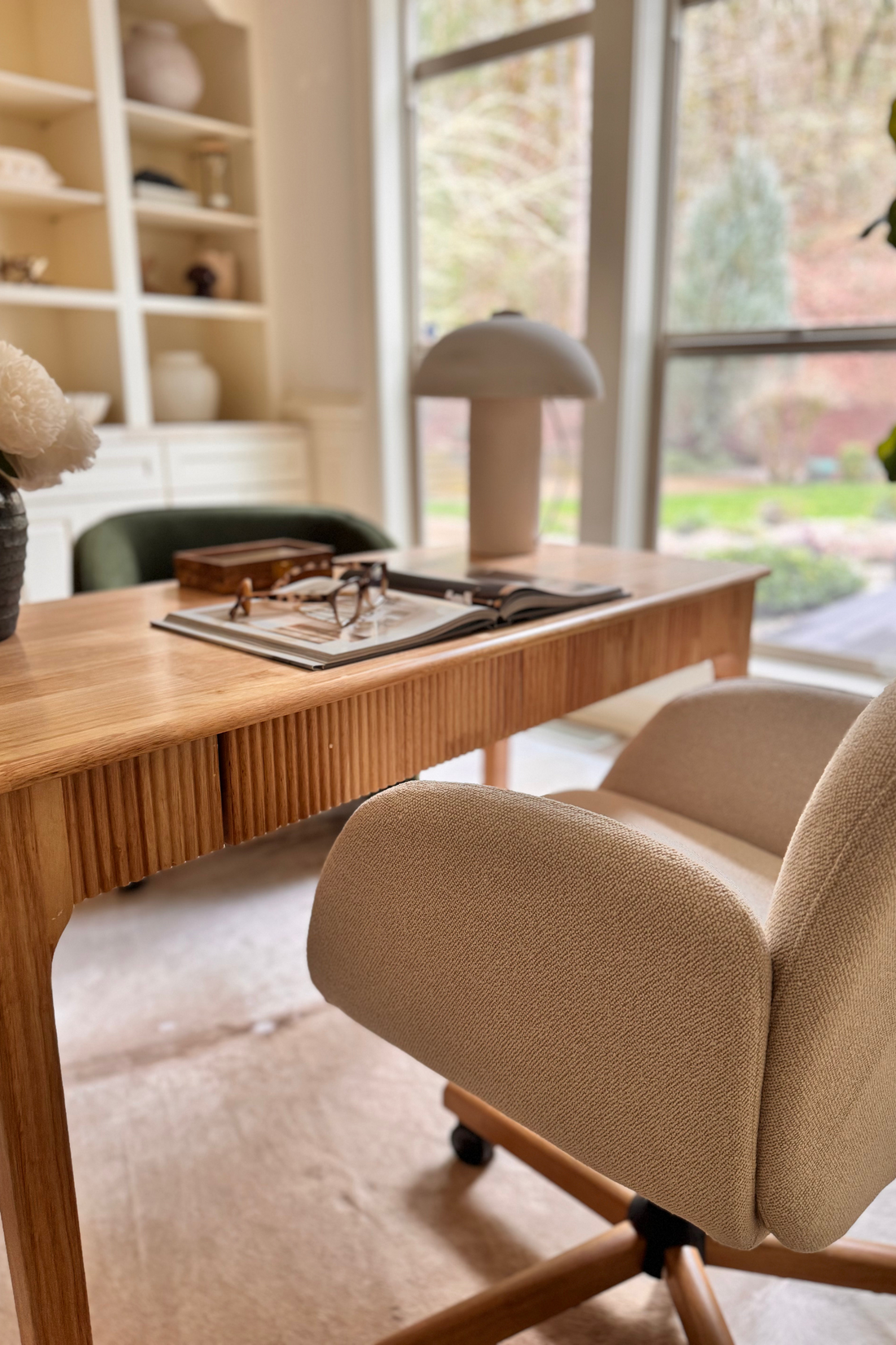 Luxury home staging and interior design | Luxury home staging and holiday décor services in Salem, Oregon | The Textured Home