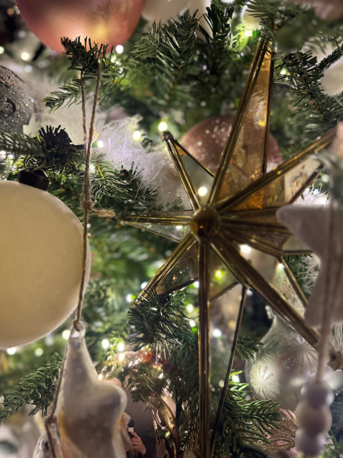 Luxury holiday home staging and interior design | Luxury home staging and holiday décor services in Salem, Oregon | The Textured Home