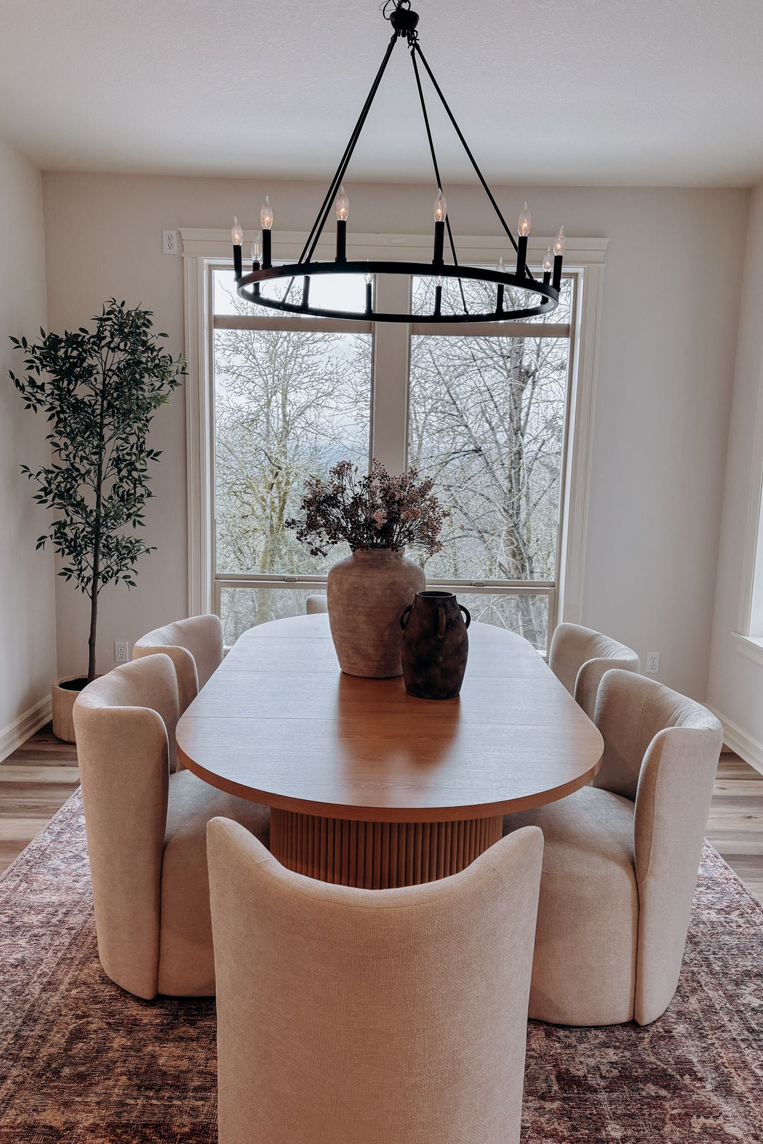 Luxury home staging and interior design | Luxury home staging and holiday décor services in Salem, Oregon | The Textured Home