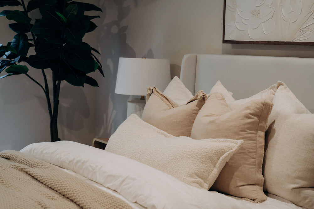 Luxury home staging and interior design | Luxury home staging and holiday décor services in Salem, Oregon | The Textured Home