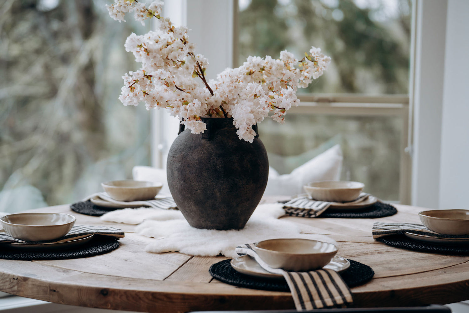 Luxury home staging and interior design | Luxury home staging and holiday décor services in Salem, Oregon | The Textured Home
