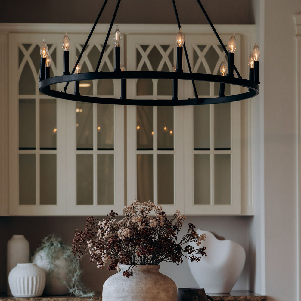 Luxury home staging and interior design | Luxury home staging and holiday décor services in Salem, Oregon | The Textured Home