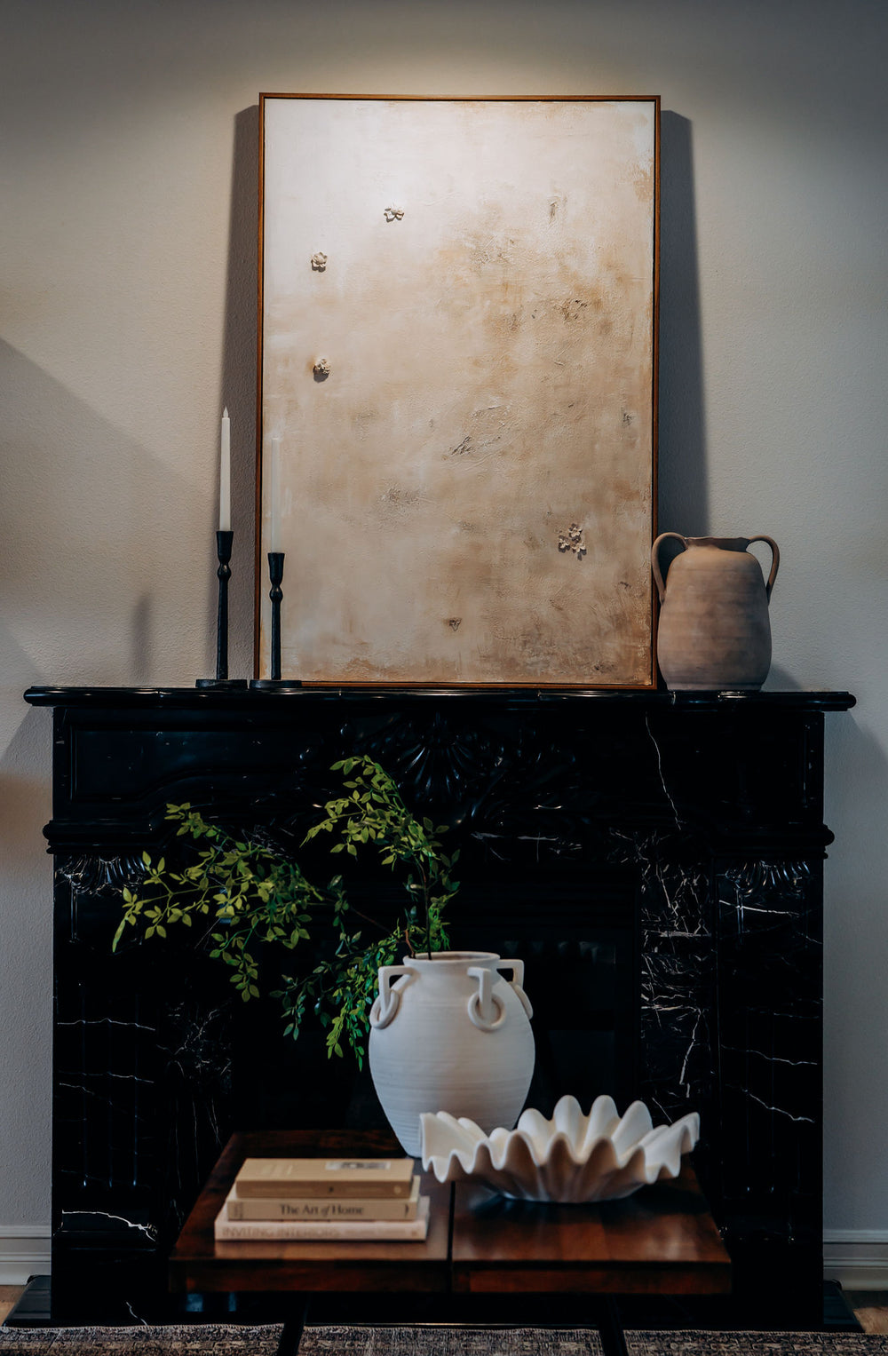 Luxury home staging and interior design | Luxury home staging and holiday décor services in Salem, Oregon | The Textured Home