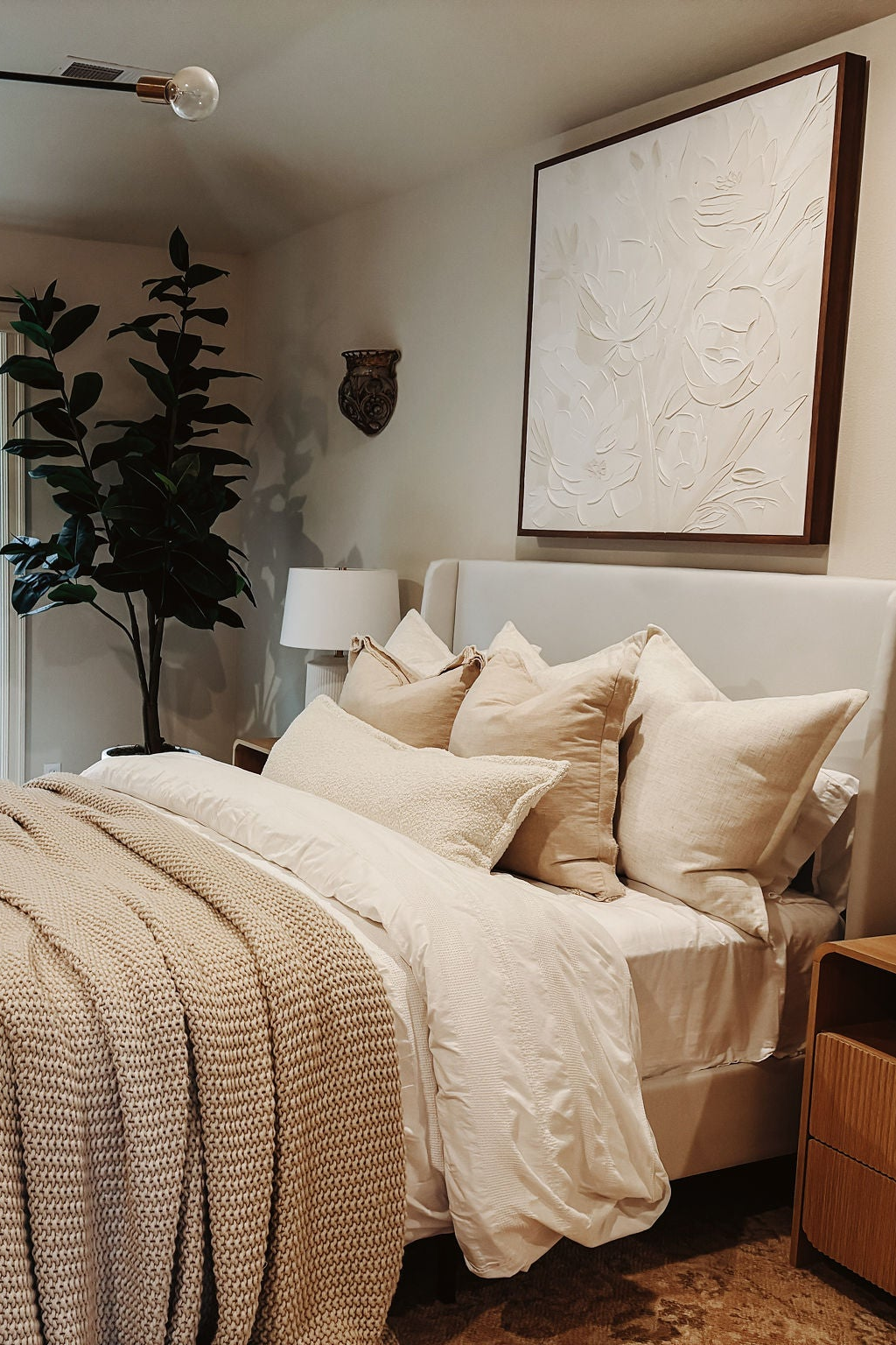 Luxury home staging and interior design | Luxury home staging and holiday décor services in Salem, Oregon | The Textured Home