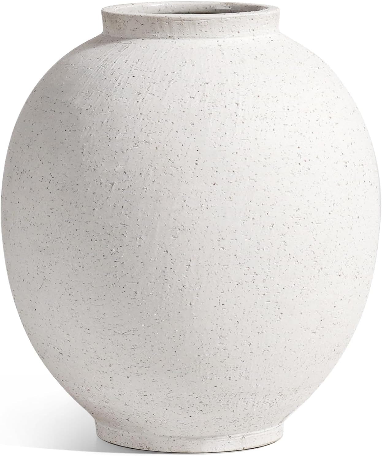 Large Ceramic Vase