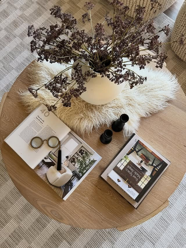 Luxury home staging and interior design | Luxury home staging and holiday décor services in Salem, Oregon | The Textured Home